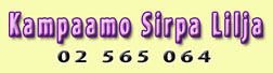 Kampaamo Sirpa Lilja logo